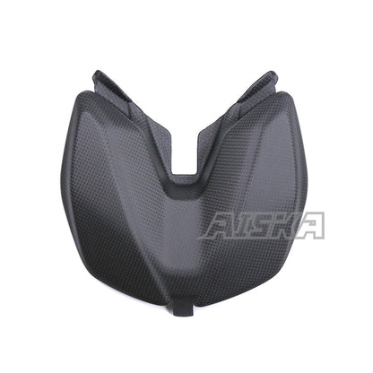 AISKA Ducati Hypermotard 950 2019+ Carbon Fiber Tail Light Cover