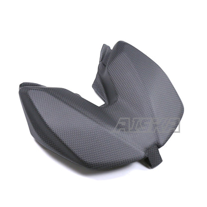 AISKA Ducati Hypermotard 950 2019+ Carbon Fiber Tail Light Cover