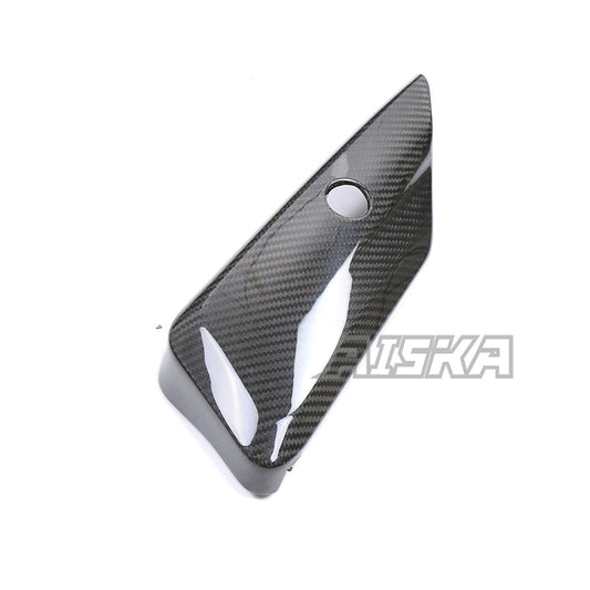 AISKA Harley Davidson Sportster S 1250 Carbon Fiber Side Panel under seat
