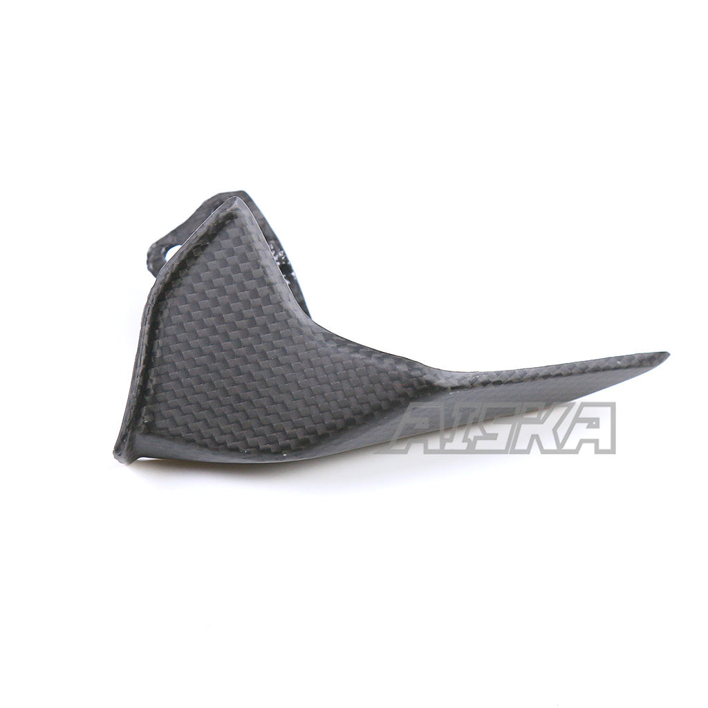 AISKA Ducati Streetfighter V4 V4S 2020-2024 Carbon Fiber Chain Guard