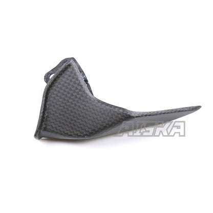 AISKA Ducati Streetfighter V4 V4S 2020-2024 Carbon Fiber Chain Guard