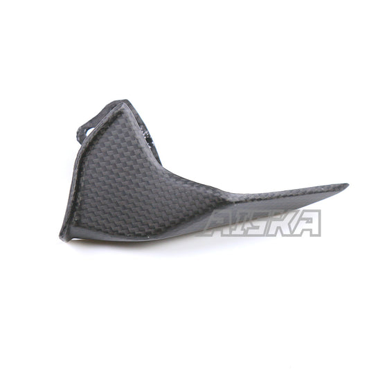 AISKA Ducati Streetfighter V4 V4S 2020-2024 Carbon Fiber Chain Guard