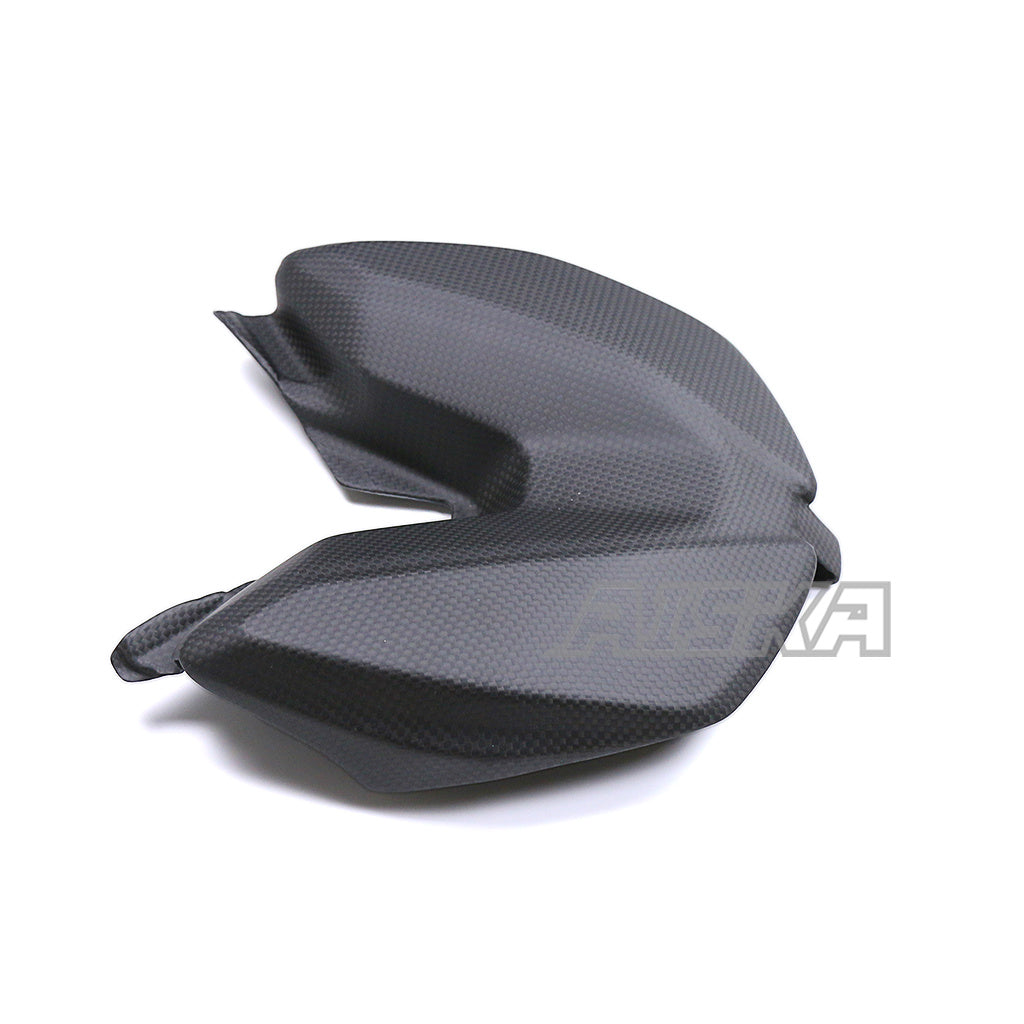 AISKA Ducati Hypermotard 950 2019+ Carbon Fiber Tail Light Cover