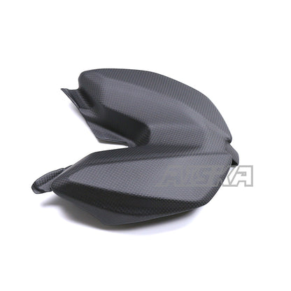 AISKA Ducati Hypermotard 950 2019+ Carbon Fiber Tail Light Cover