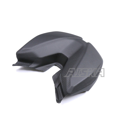 AISKA Ducati Hypermotard 950 2019+ Carbon Fiber Tail Light Cover