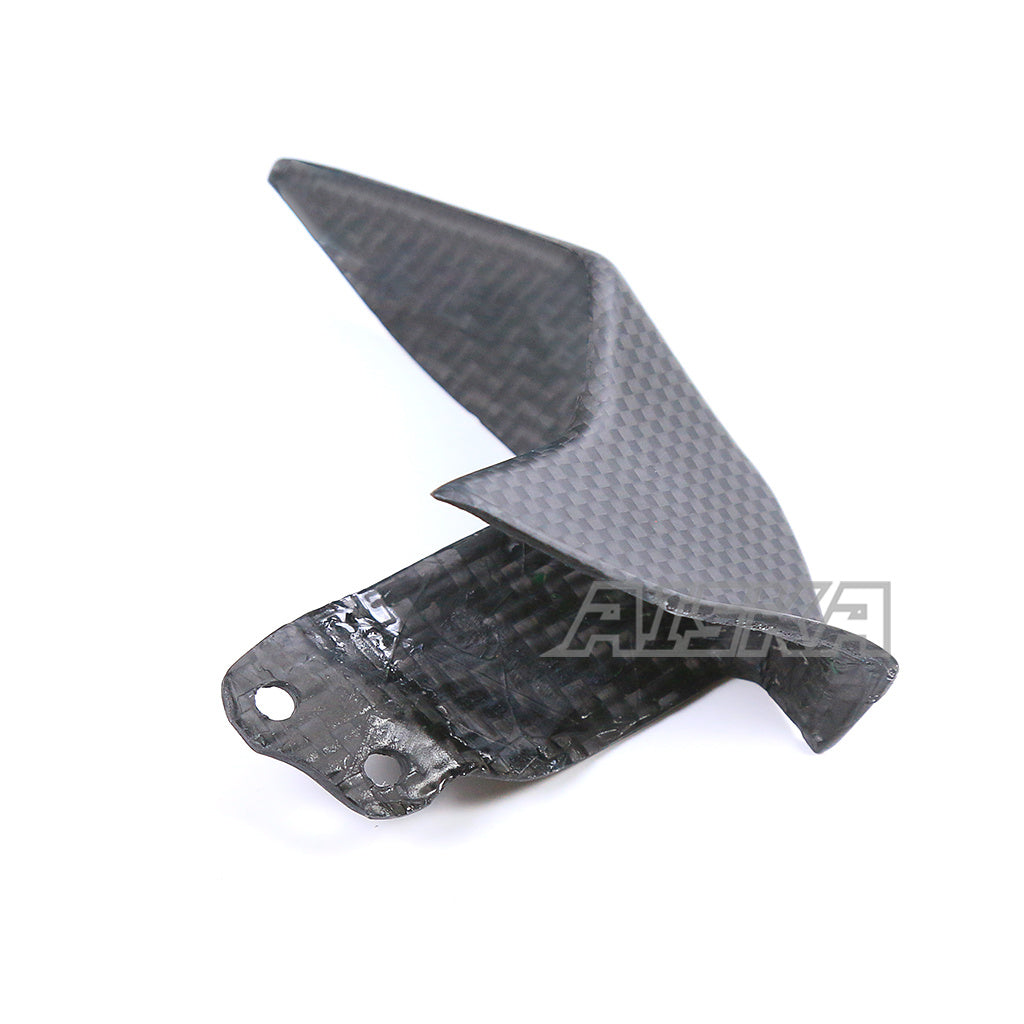 AISKA Ducati Streetfighter V4 V4S 2020-2024 Carbon Fiber Chain Guard