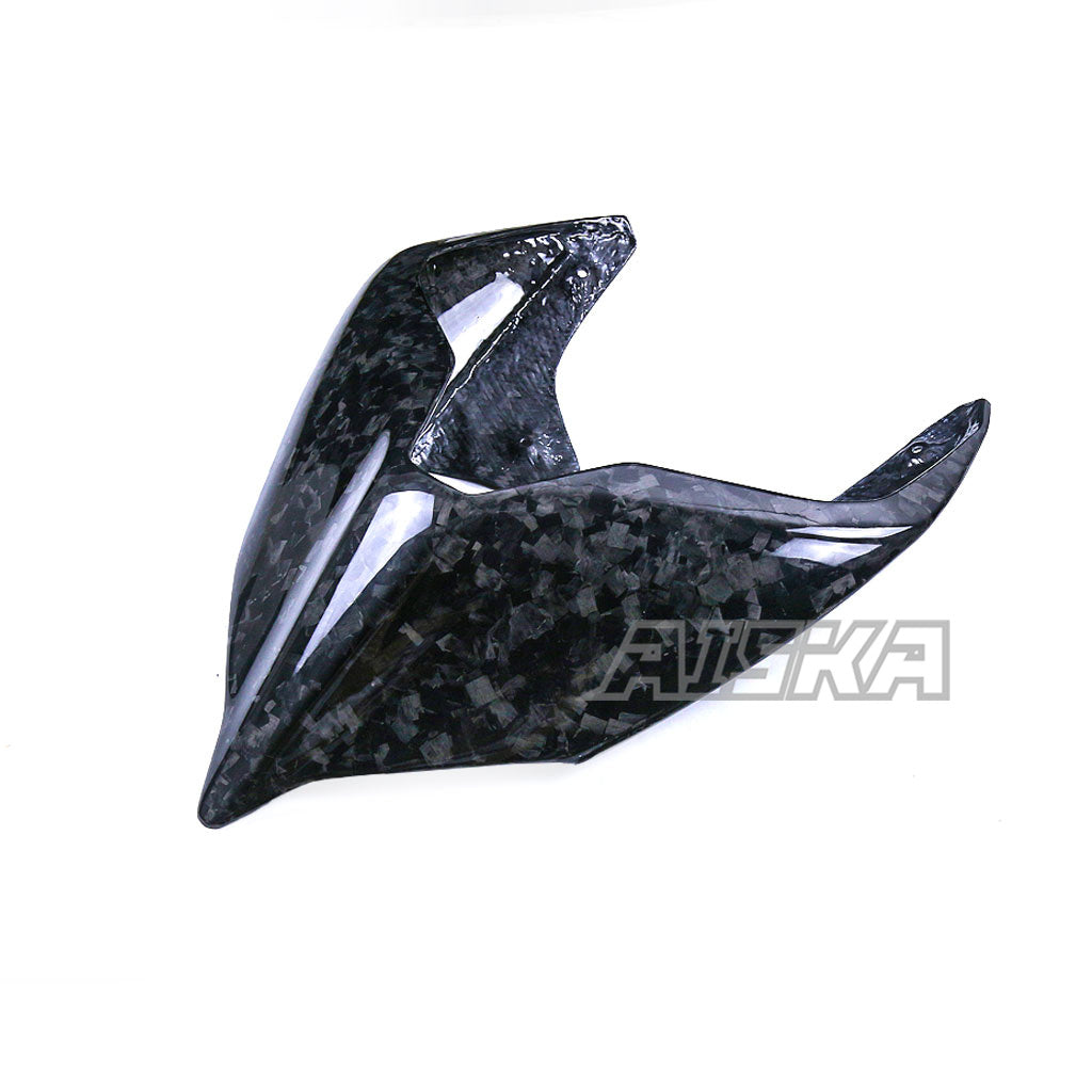 AISKA Ducati Streetfighter V4 V4S 2020-2024 Carbon Fiber Tail Fairing