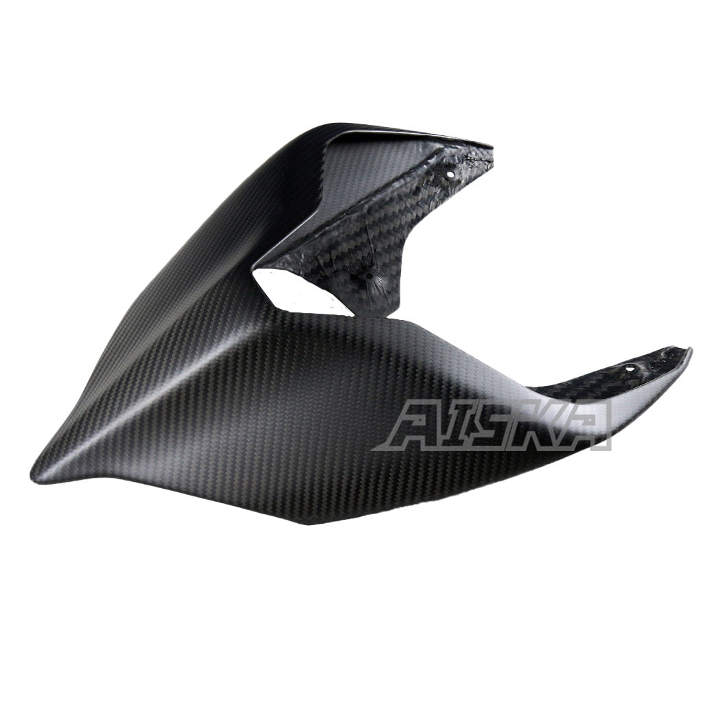 AISKA Ducati Streetfighter V4 V4S 2020-2024 Carbon Fiber Tail Fairing
