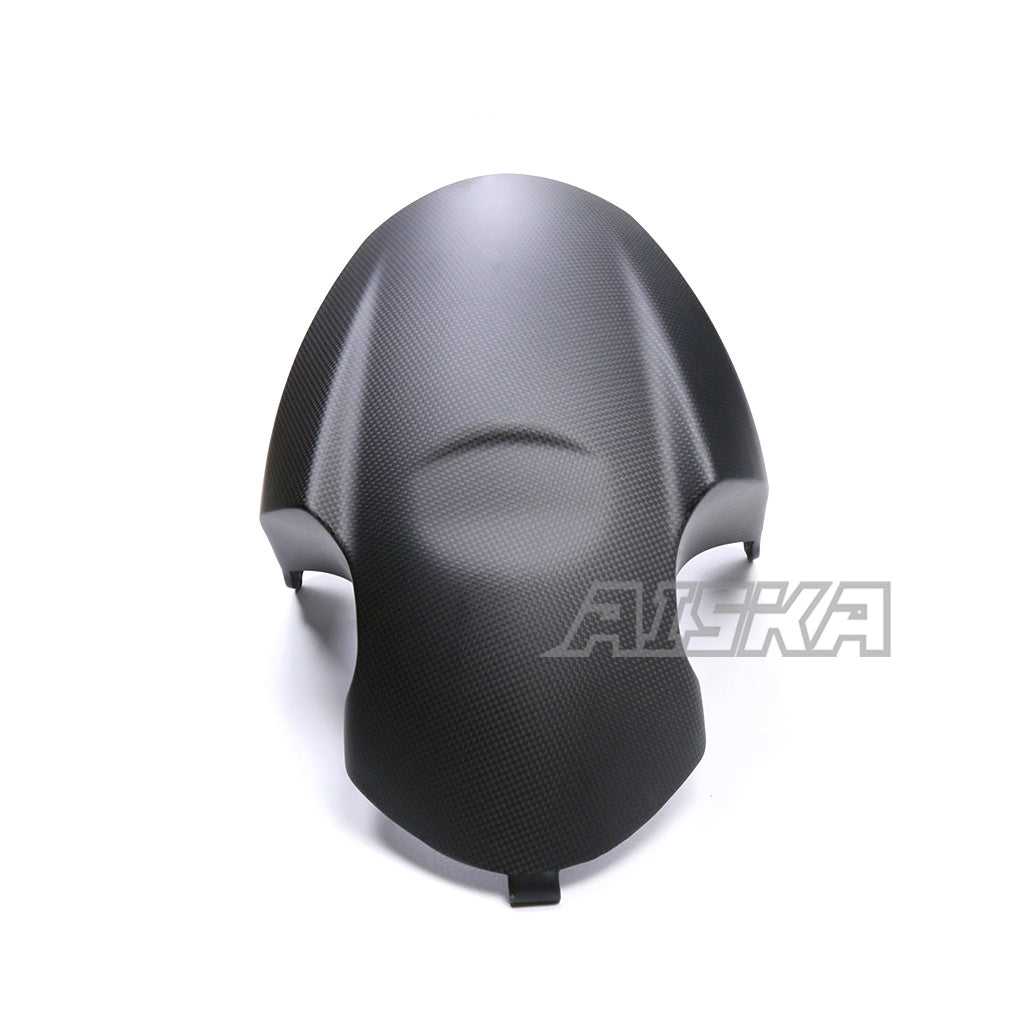 AISKA  Ducati Diavel V4 2023 Carbon Fiber Front Fender
