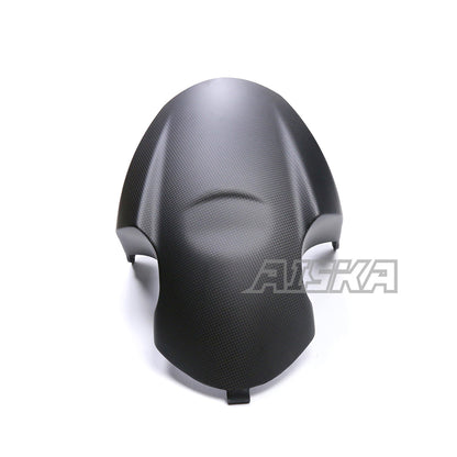 AISKA  Ducati Diavel V4 2023 Carbon Fiber Front Fender