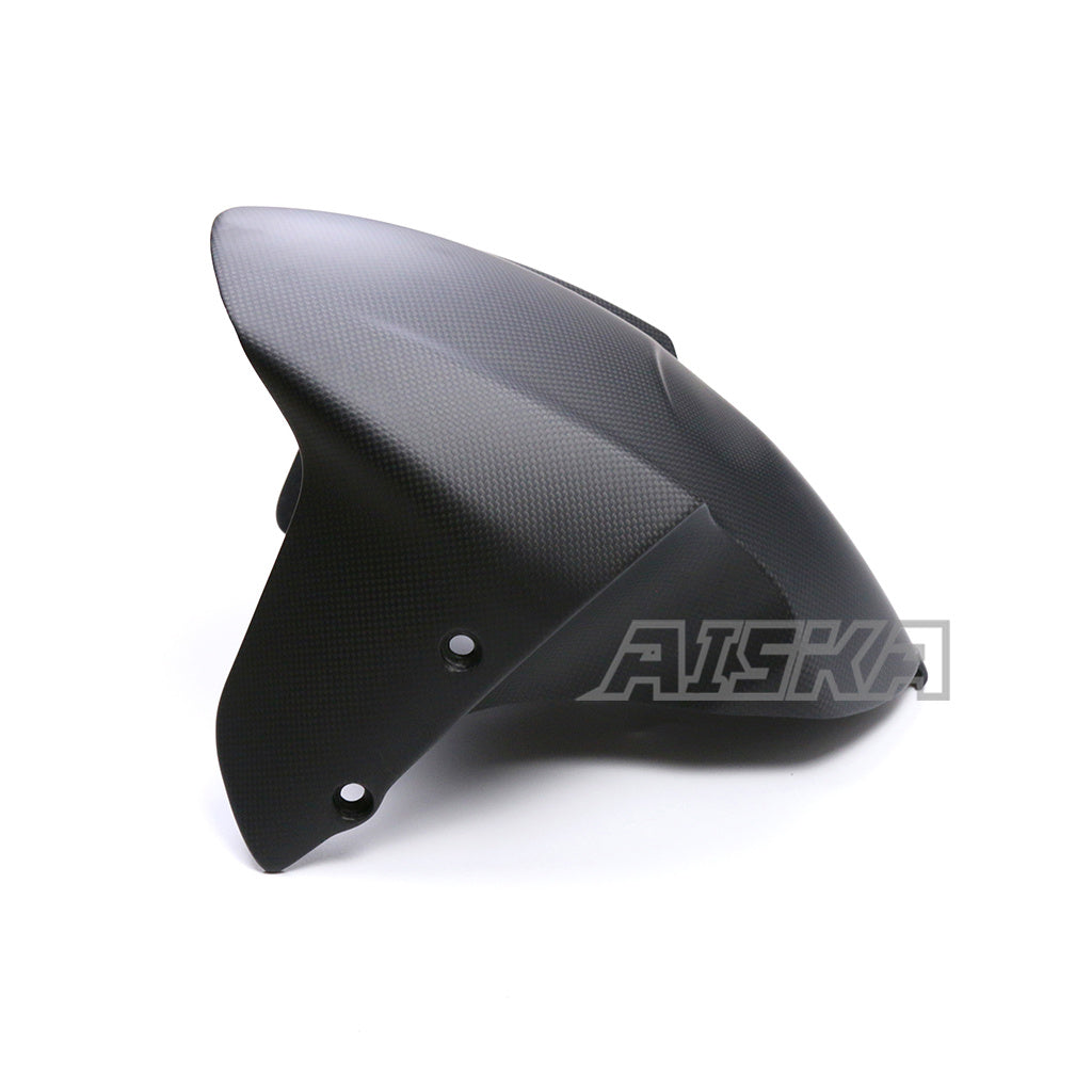 AISKA  Ducati Diavel V4 2023 Carbon Fiber Front Fender