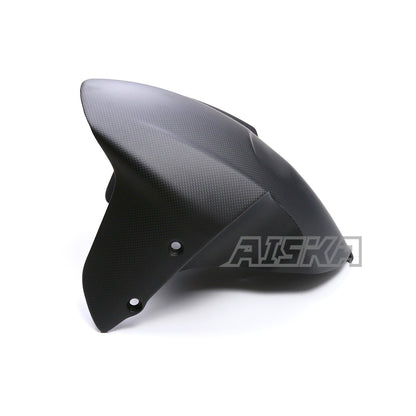 AISKA  Ducati Diavel V4 2023 Carbon Fiber Front Fender