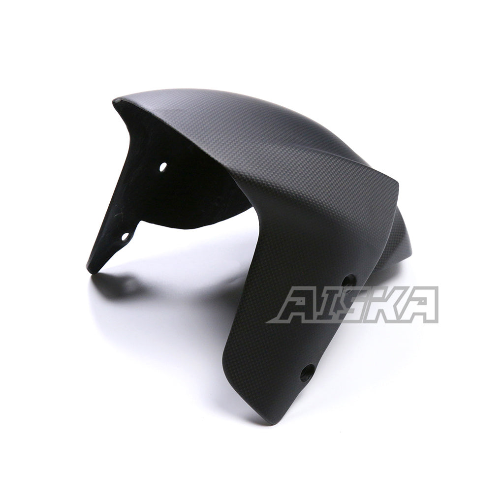 AISKA  Ducati Diavel V4 2023 Carbon Fiber Front Fender