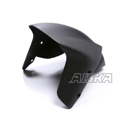 AISKA  Ducati Diavel V4 2023 Carbon Fiber Front Fender