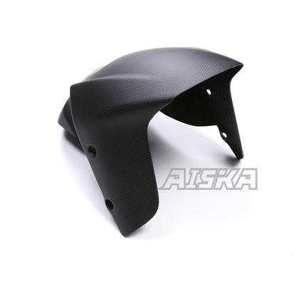 AISKA  Ducati Diavel V4 2023 Carbon Fiber Front Fender