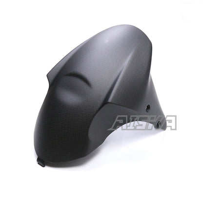 AISKA  Ducati Diavel V4 2023 Carbon Fiber Front Fender