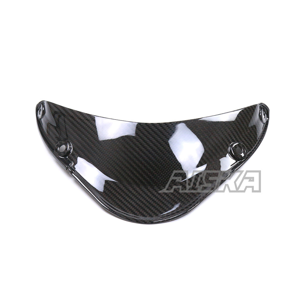 AISKA Honda CBR1000RR-R 2021-2024 Carbon Fiber Front Lower Fairing