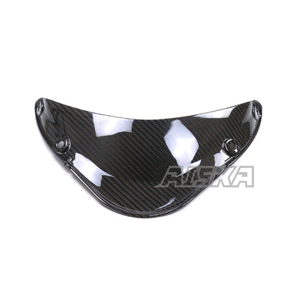 AISKA Honda CBR1000RR-R 2021-2024 Carbon Fiber Front Lower Fairing
