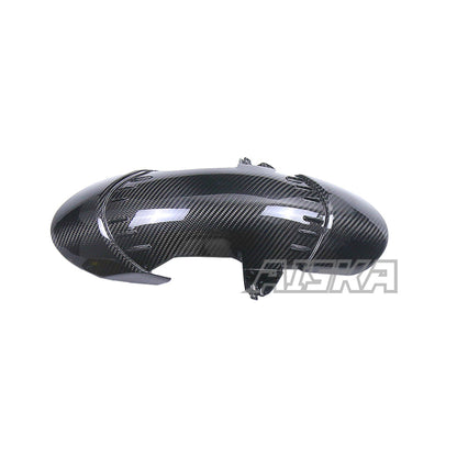 AISKA BMW M1000XR 2024-2026 Carbon Fiber Front Fender