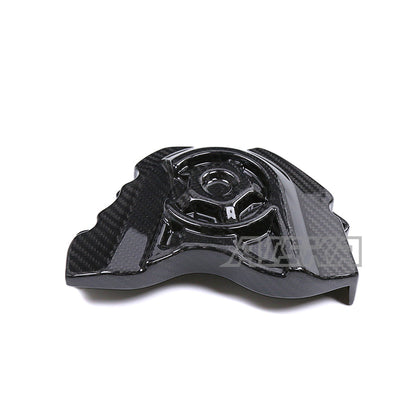 AISKA Kawasaki Ninja ZX10R 2021-2025 Carbon Fiber Sprocket Cover