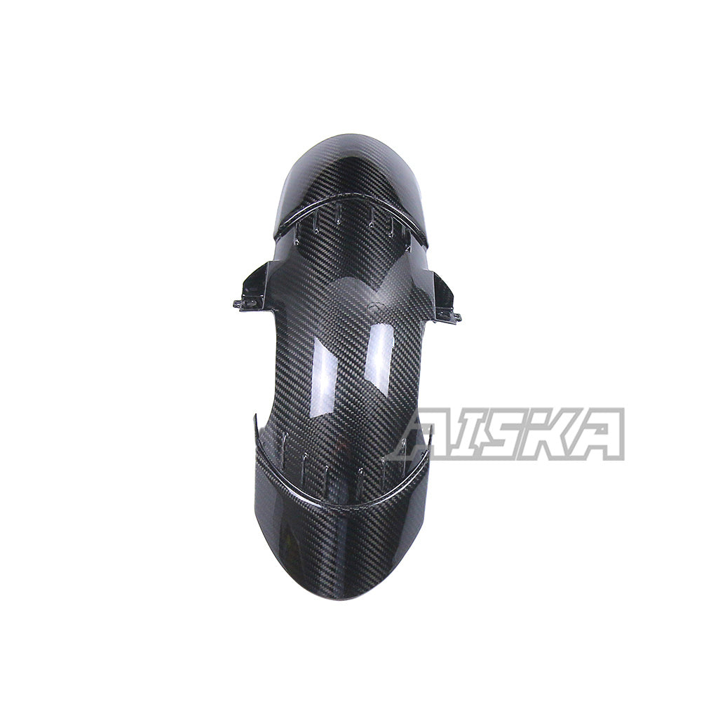 AISKA BMW S1000XR 2020-2024 Carbon Fiber Front Fender