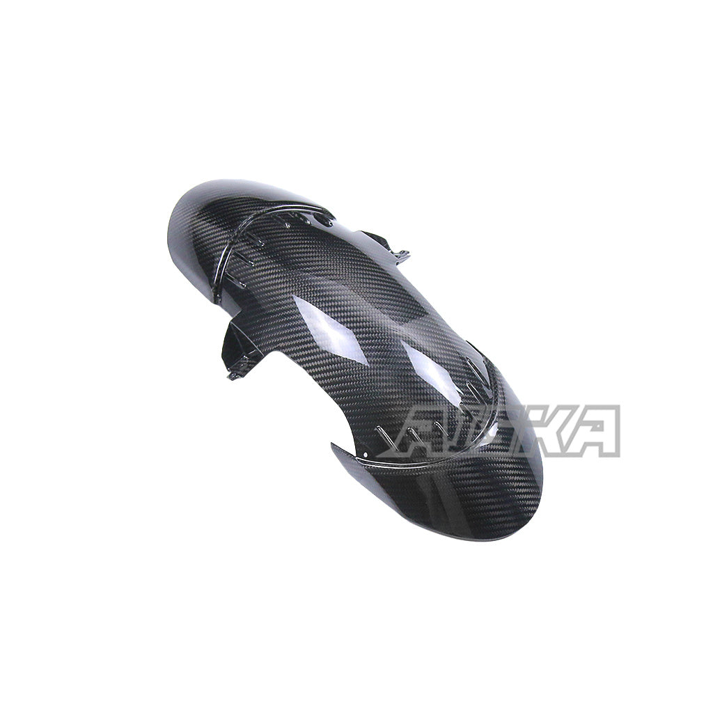 AISKA BMW S1000XR 2020-2024 Carbon Fiber Front Fender