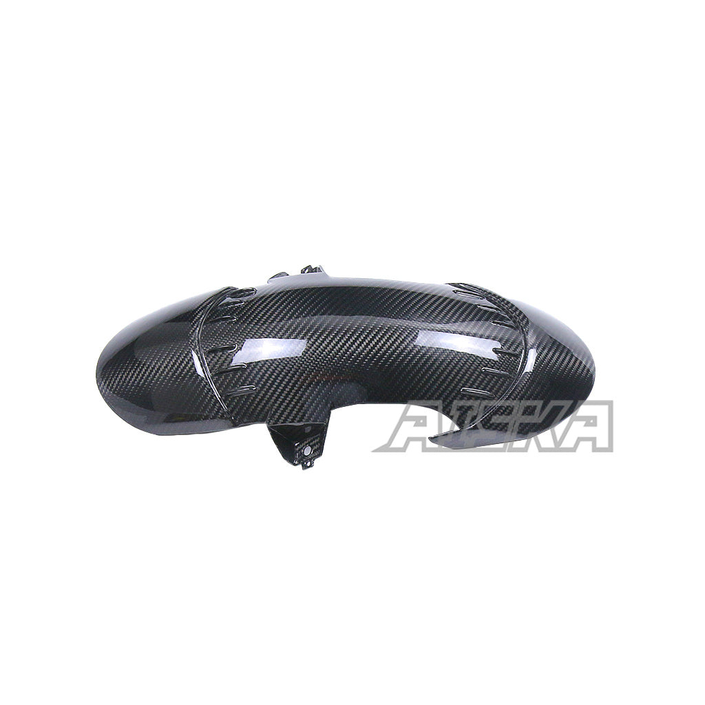 AISKA BMW S1000XR 2020-2024 Carbon Fiber Front Fender