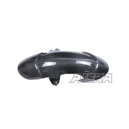 AISKA BMW S1000XR 2020-2024 Carbon Fiber Front Fender