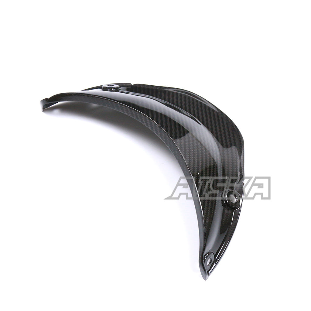 AISKA Honda CBR1000RR-R 2021-2024 Carbon Fiber Front Lower Fairing