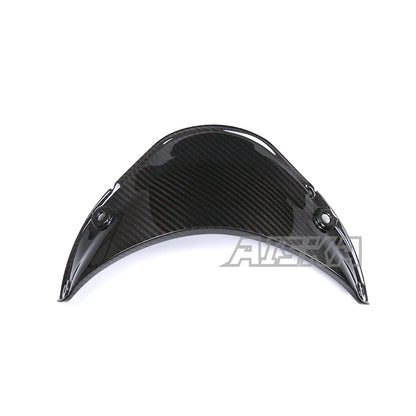 AISKA Honda CBR1000RR-R 2021-2024 Carbon Fiber Front Lower Fairing