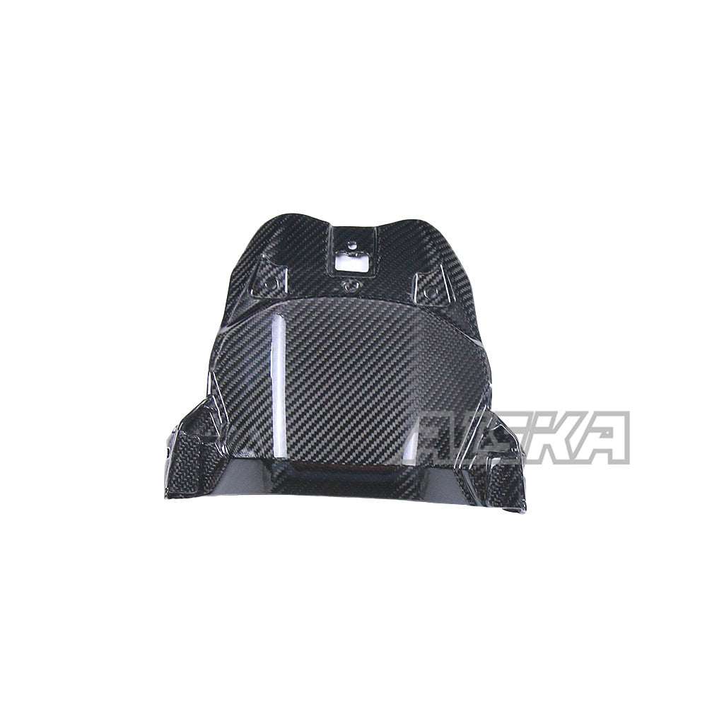 AISKA BMW R1200GS R1250GS 2020+ Carbon Fiber Front Fairing
