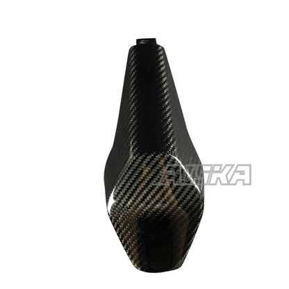 AISKA Ducati Streetfighter V4 V4S 2020-2024 Carbon Fiber Rear Seat Cover
