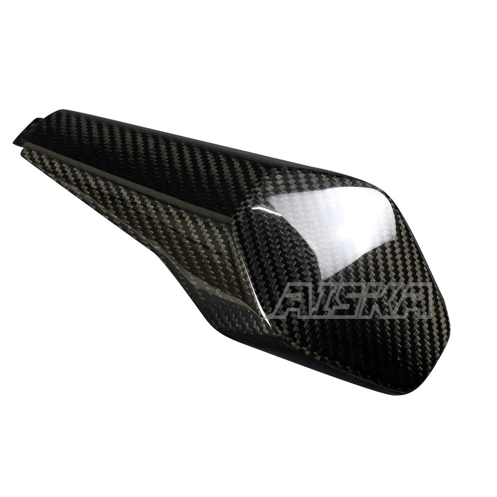 AISKA Ducati Streetfighter V4 V4S 2020-2024 Carbon Fiber Rear Seat Cover