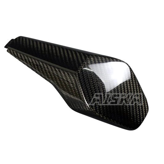 AISKA Ducati Streetfighter V4 V4S 2020-2024 Carbon Fiber Rear Seat Cover