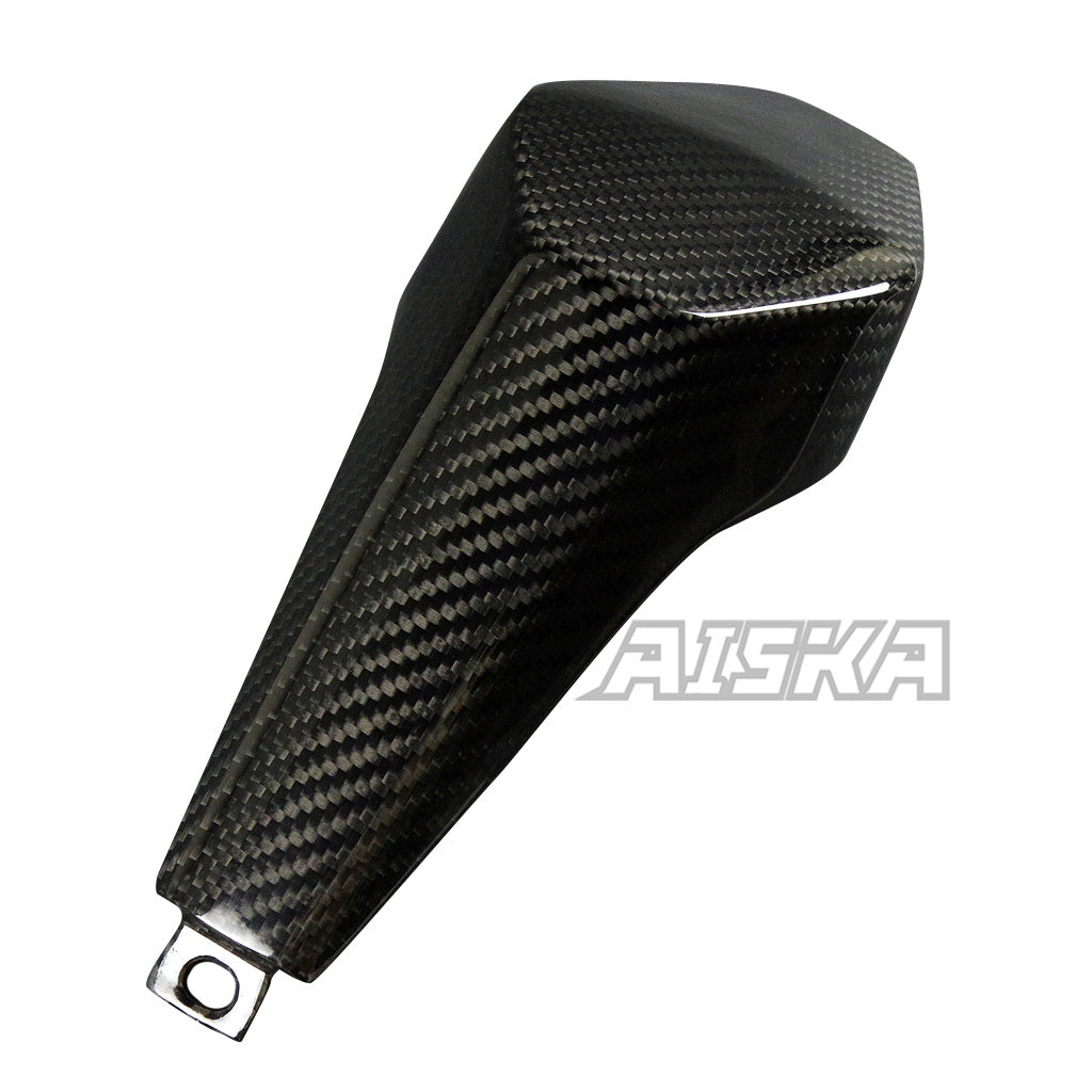 AISKA Ducati Panigale  V4 V4S V4R 2018-2021 Carbon Fiber Rear Seat Cover