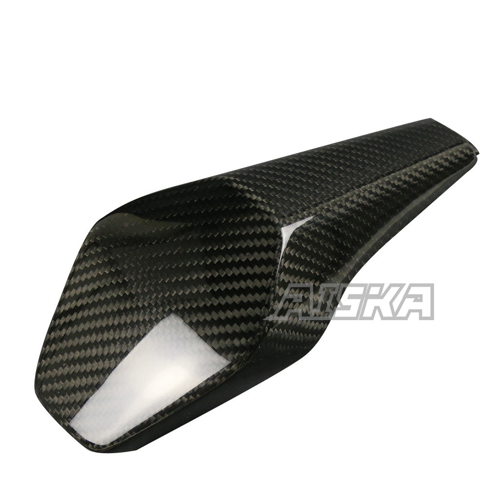 AISKA Ducati Panigale  V4 V4S V4R 2018-2021 Carbon Fiber Rear Seat Cover