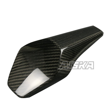 AISKA Ducati Panigale  V4 V4S V4R 2018-2021 Carbon Fiber Rear Seat Cover
