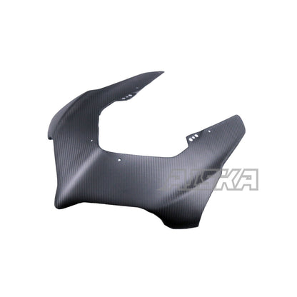 AISKA Ducati Panigale  V4 V4S V4R 2018-2024 Carbon Fiber Nose Cowl