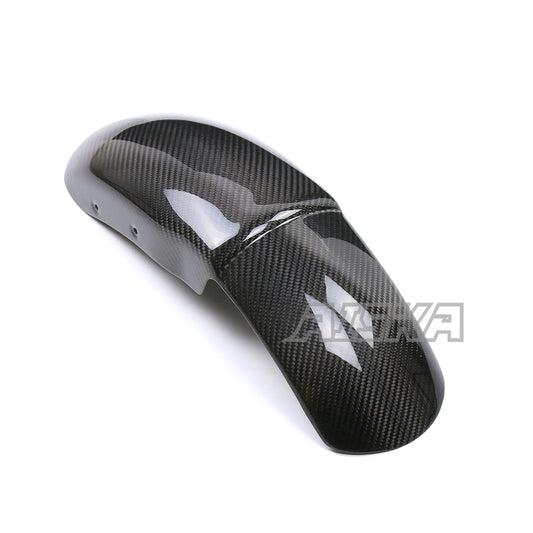 AISKA Harley Davidson VRSCF V-Rod Muscle Carbon Fiber Front Fender