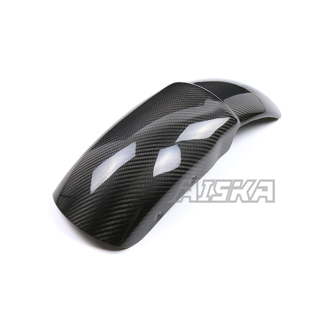 AISKA Harley Davidson VRSCF V-Rod Muscle Carbon Fiber Front Fender