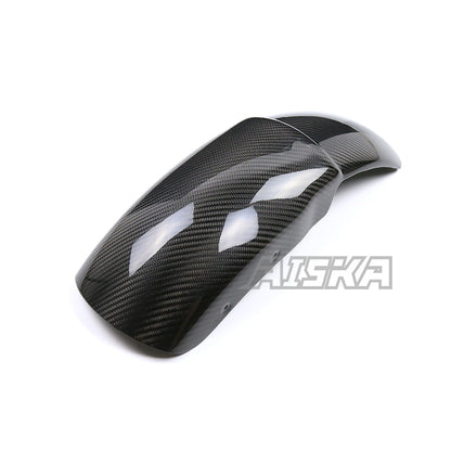 AISKA Harley Davidson VRSCF V-Rod Muscle Carbon Fiber Front Fender