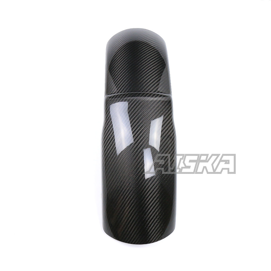 AISKA Harley Davidson VRSCF V-Rod Muscle Carbon Fiber Front Fender