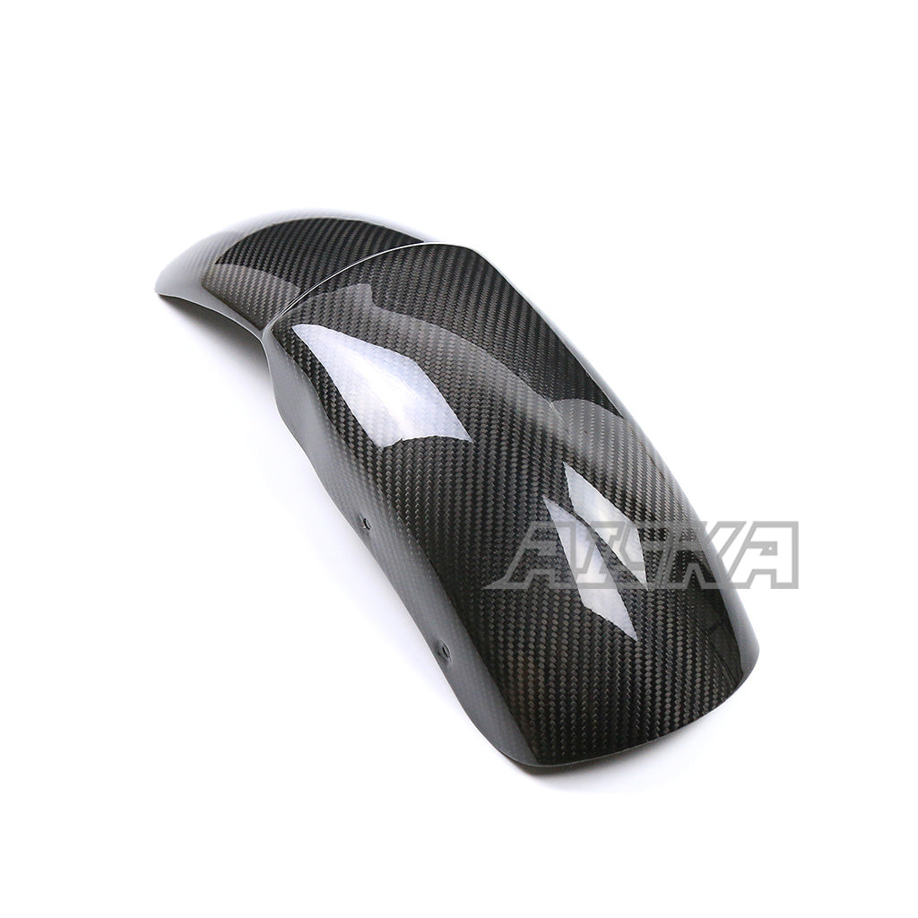 AISKA Harley Davidson VRSCF V-Rod Muscle Carbon Fiber Front Fender