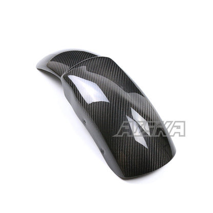 AISKA Harley Davidson VRSCF V-Rod Muscle Carbon Fiber Front Fender