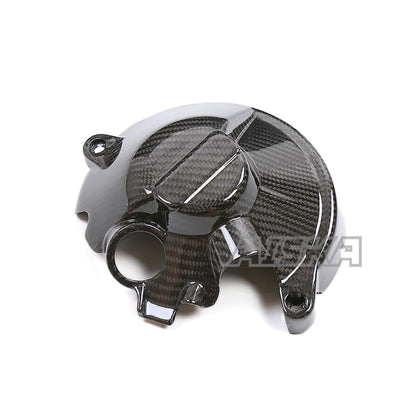 AISKA Honda CBR1000RR-R 2021-2024 Carbon Fiber Engine Cover