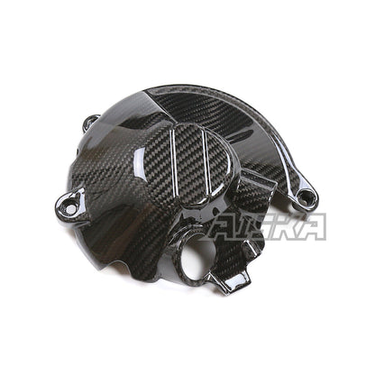 AISKA Honda CBR1000RR-R 2021-2024 Carbon Fiber Engine Cover