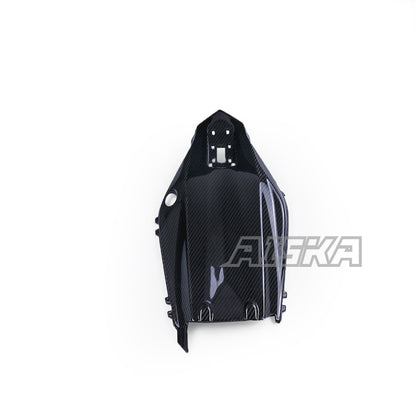 AISKA Kawasaki Z1000 2014+ Carbon Fiber Tail Bottom Seat Fairing