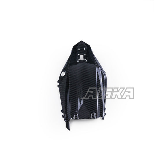 AISKA Kawasaki Z1000 2014+ Carbon Fiber Tail Bottom Seat Fairing