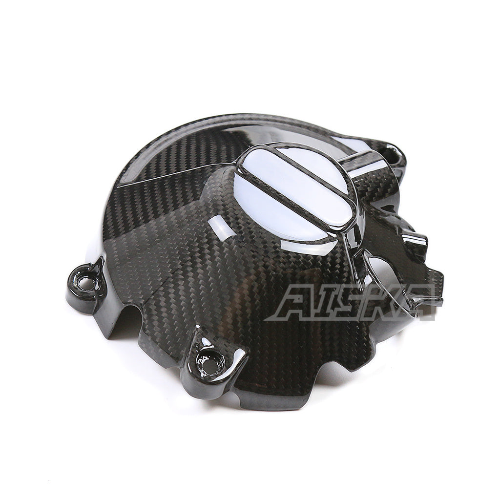 AISKA Honda CBR1000RR-R 2021-2024 Carbon Fiber Engine Cover