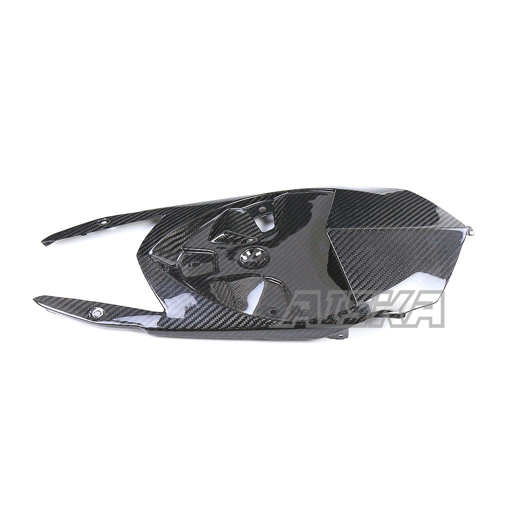 AISKA BMW S1000R 2014-2020 Carbon Fiber Tail Rear Undertail Fairings